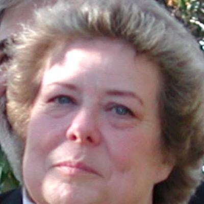 Profile Picture of Denise Aaron (@@DeniseAaron7) on Twitter