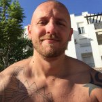 Profile Picture of Barry Thurlow (@bazzaufc) on Instagram