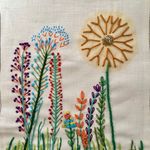 Profile Picture of Sandra Streeter (@sandrastreetertextiles) on Instagram
