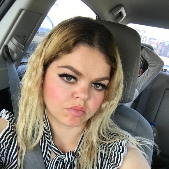 Profile Picture of Goreti Jimenez (@goretijimenez) on Poshmark