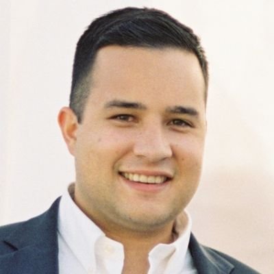 Nathaniel Lewis - Twitter Profile Picture of Nathaniel Lewis (@natevlewis) on Twitter