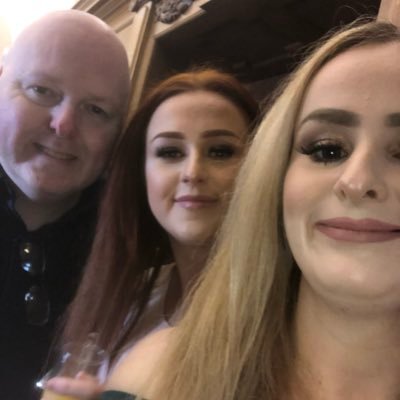 Profile Picture of Amy Bradbury (@amybradbury_) on Twitter