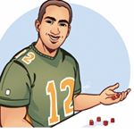 Profile Picture of Daniel Buonora (@2d6_dan) on Instagram