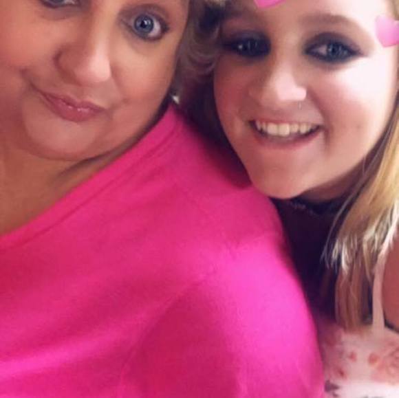 Profile Picture of Alyson Doubt (@landonlue) on Poshmark