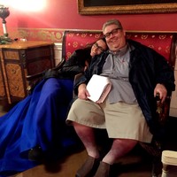 Profile Picture of David Mandel (@david-mandel-9) on Quora