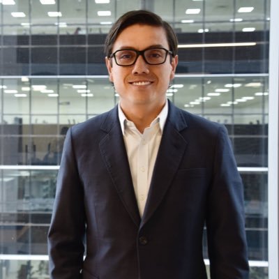 Profile Picture of David Camacho González (@davidcamachog) on Twitter