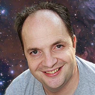 Profile Picture of Scott A. Holdsworth (@ScottHoldsworth) on Twitter