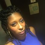 Profile Picture of Rochelle Gibbs (@rochelle_bad) on Instagram