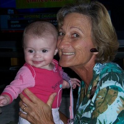 Profile Picture of Chris Quackenbush (@ChrisQuackenbus) on Twitter