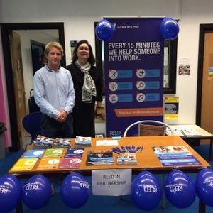 Profile Picture of James Rowberry (@JamesSmartline) on Twitter