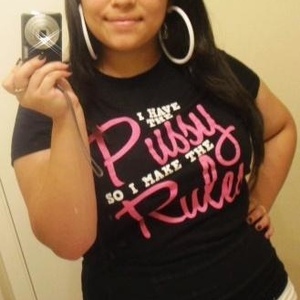 Profile Picture of Vivian Calderon (@713famous_beyotch) on Myspace