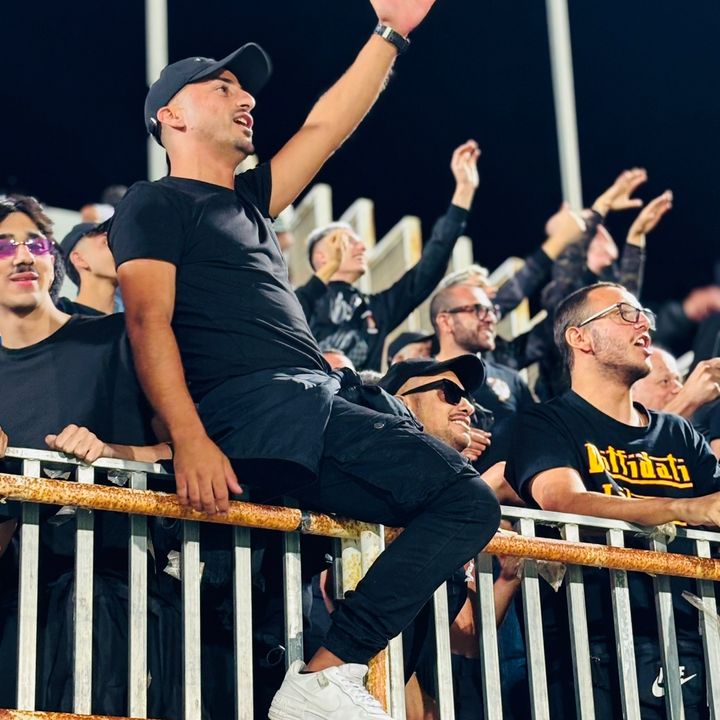Profile Picture of Daniele Todaro (@danieletodaro4) on Tiktok