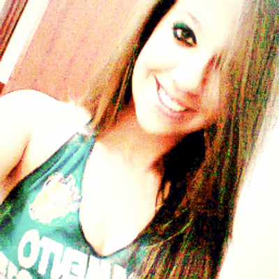 Profile Picture of Gabriella Ribeiro (@gabi_ribeirov) on Twitter