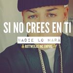 Profile Picture of Bryan Emmanuel Remy (@bryanremy96) on Instagram