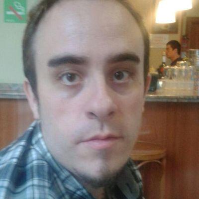 Profile Picture of Víctor Calzada Grau (@v_vccg) on Twitter