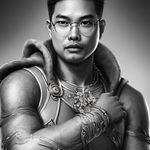 Profile Picture of timothy herry (@timo_mochan) on Instagram