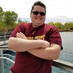 Profile Picture of Christopher Poston (@cdposton01) on Instagram