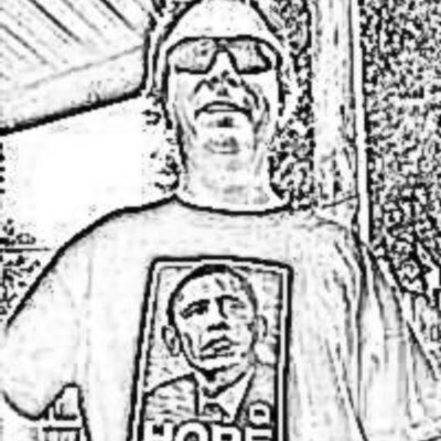 Robert Wyatt - Twitter Profile Picture of Robert Wyatt (@chupacerveza) on Twitter