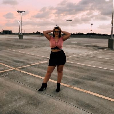 Profile Picture of Brianna Carson (@BriannaCarson9) on Twitter