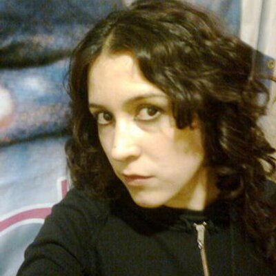 Profile Picture of Alejandra Garrido (@garridoalexa) on Twitter