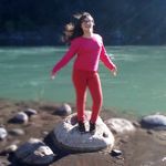 Profile Picture of Thania anais fuentes espinoza (@thaniaanaisfuentes) on Instagram