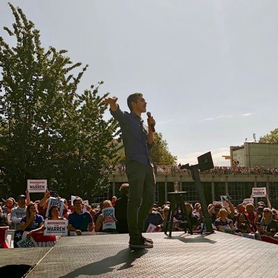 Profile Picture of Kevin F. Delaney  🌲 (@kfd1918) on Twitter