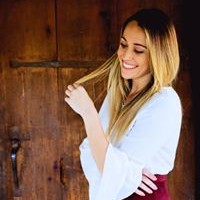 Profile Picture of Jenna Sahyoun (@jenna-sahyoun) on Quora