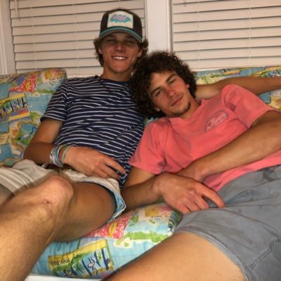 Profile Picture of Thomas Bowling (@ThomasBowling6) on Twitter