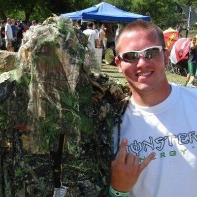 Profile Picture of Josh Halverson (@drtybrd83) on Twitter