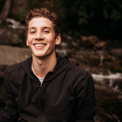Profile Picture of I$aac Lujan (@AaronIlujan) on Twitter