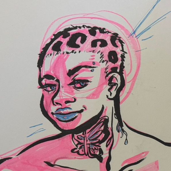 Profile Picture of Cierra Boyd (@@friskmegood_) on Tiktok