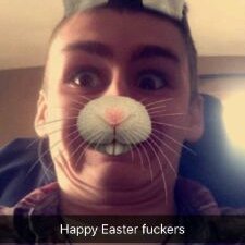 Profile Picture of Joshua Heuer (@Josh_Heuer) on Twitter