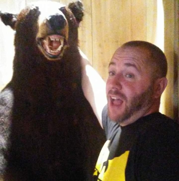 Profile Picture of Justin Knight (@knightmare2911) on Poshmark