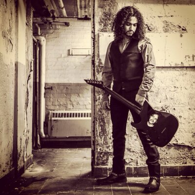 Profile Picture of John Souki (@JohnSouki) on Twitter