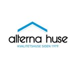 Profile Picture of Alterna Huse | Nybyggeri (@alternahuse) on Instagram
