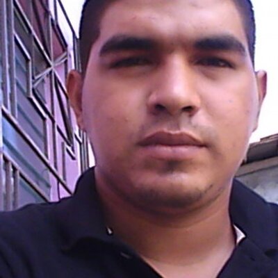 Profile Picture of Carlos David Merlos (@thedog503) on Twitter