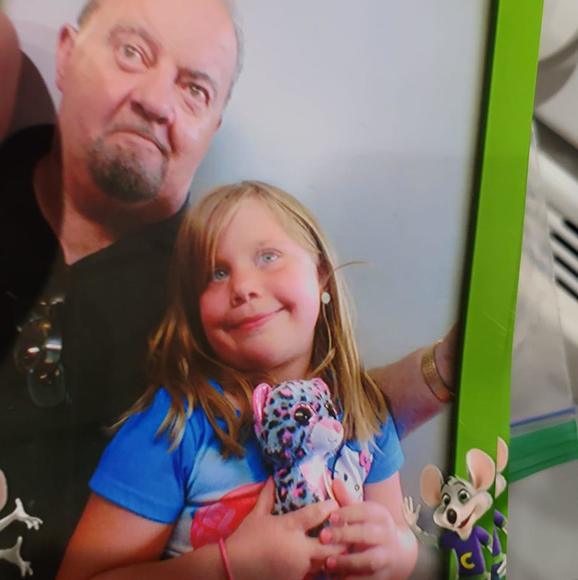 Profile Picture of Barry Stowers (@barry_stowers) on Poshmark