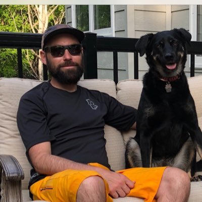 Profile Picture of Aaron DeRoo (@airderoo) on Twitter