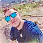 Profile Picture of David Albornoz (@davidd.alb) on Instagram