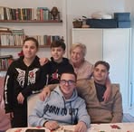 Profile Picture of Lisa Parpinello (@lisa.parpinello) on Facebook