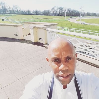 Profile Picture of Gavin Martin (@adonis278) on Twitter