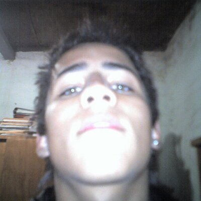 Profile Picture of Joel Perea (@joe_ikienmas) on Twitter