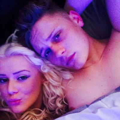 Profile Picture of Danny Hassell (@DHassell97) on Twitter