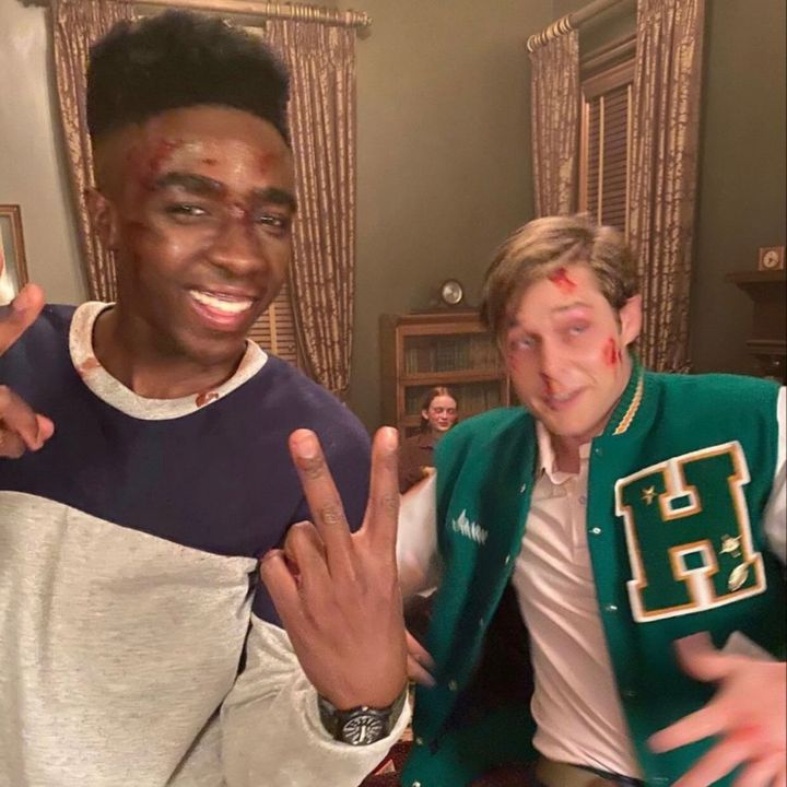Profile Picture of Jason Carver (@jas0n..carver) on Tiktok