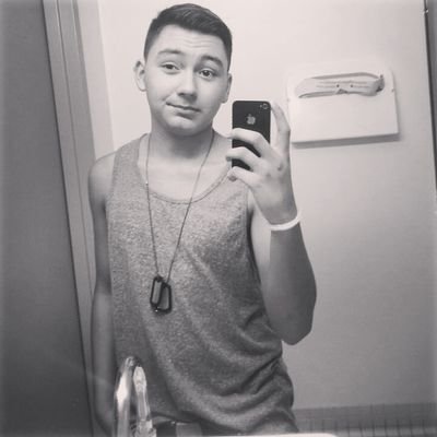 Profile Picture of Jacob Tamez (@jacob_tamez) on Twitter