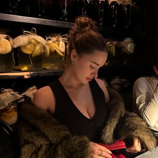 Profile Picture of lauren kalyta🇺🇦 (@laurenkalyta) on Instagram