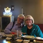 Profile Picture of Ralph Mayne (@ralph.mayne.2025) on Facebook