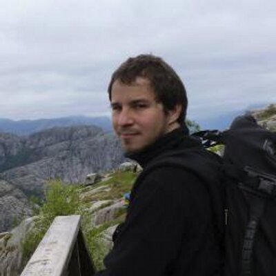 Profile Picture of Martin Poláček (@polacem) on Twitter