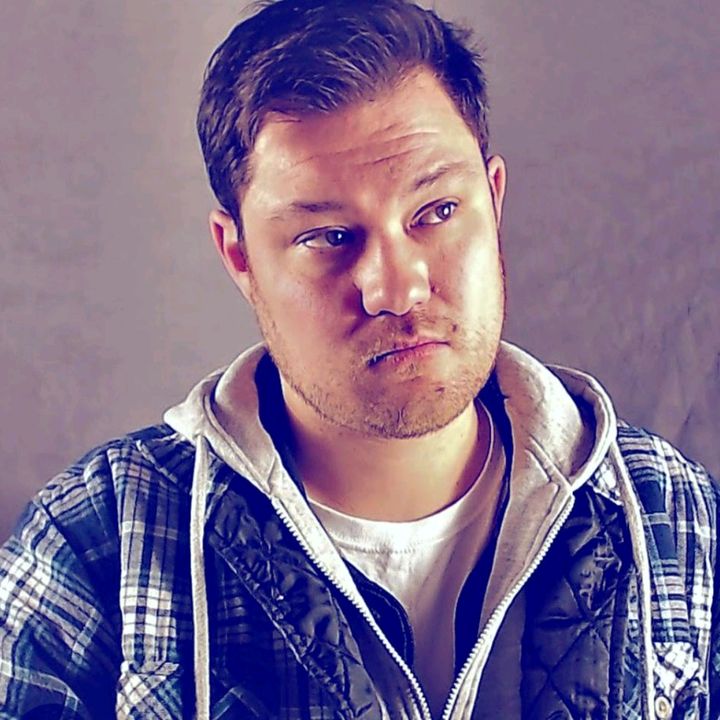 Dwayne - Tiktok Profile Picture of Dwayne (@deep_thinker_.d) on Tiktok