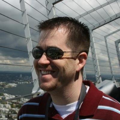 Profile Picture of Eric Rowe (@Eric_B_Rowe) on Twitter